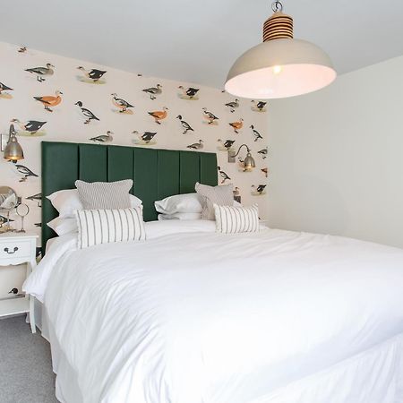 The Cornish Arms Hotel Tavistock  Szoba fotó