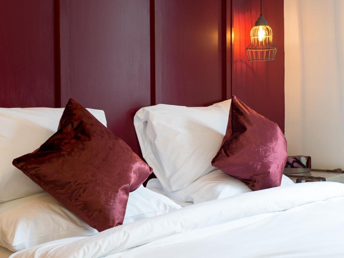 The Cornish Arms Hotel Tavistock  Kültér fotó