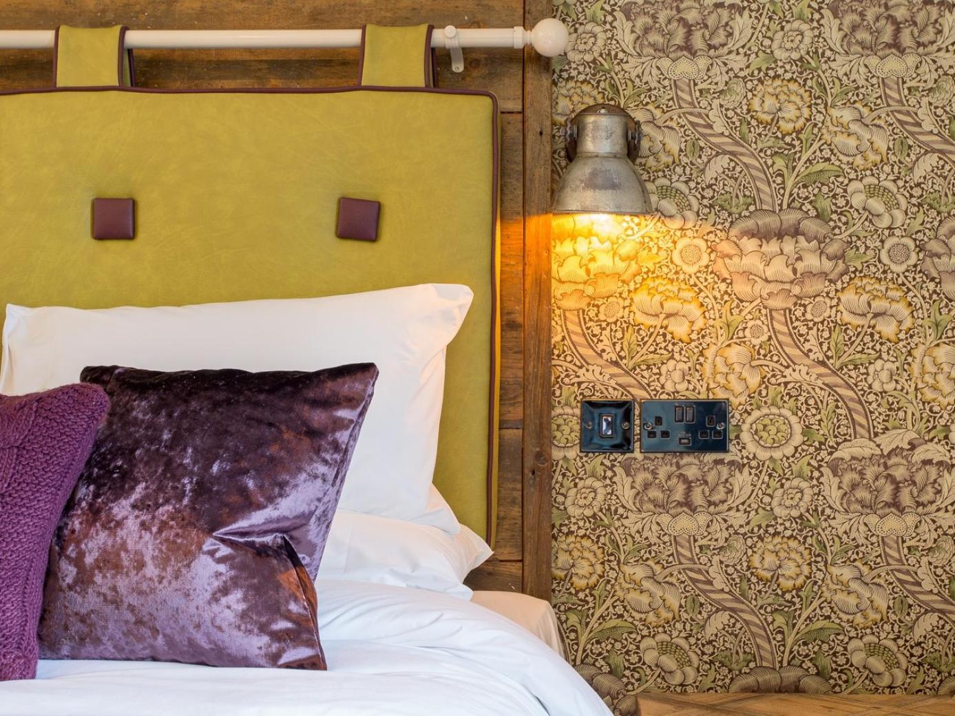 The Cornish Arms Hotel Tavistock  Szoba fotó